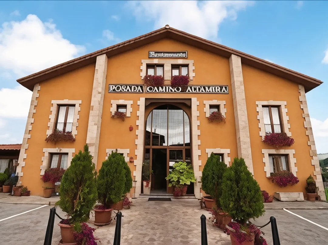 Posada Camino De Altamira - Santillana del Mar