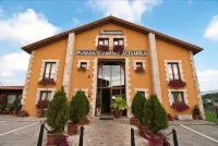Posada Camino de Altamira