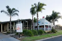Barmera Lake Resort Motel Hotels in Barmera