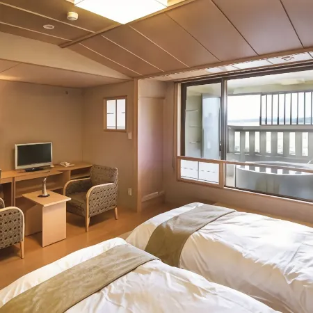 Hokuriku Fukui Awara Onsen Mimatsu