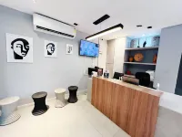 바우텐 카보 브랑코 주앙페소아 호텔