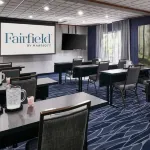 Fairfield Inn & Suites Detroit Livonia