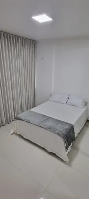 Apartment Manaus Center Hotel Saint Paul Hotel a 