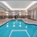 Fairfield Inn & Suites Kalamazoo