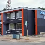 Residence Inn Montreal Midtown Hotels in Montreal