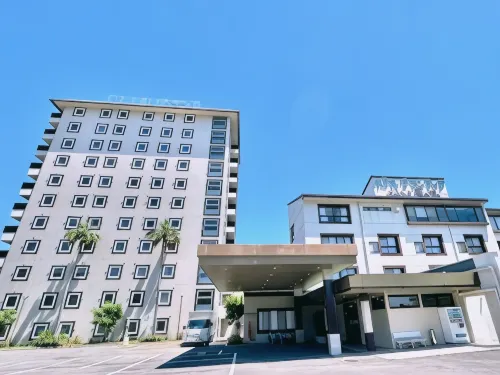 露櫻GRANTIA青島太陽閣店