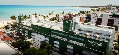 Rede Andrade Solmar Hotel a João Pessoa