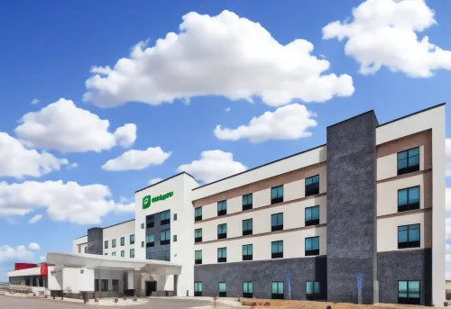 Holiday Inn Lubbock South