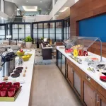 曼徹斯特市中心希爾頓逸林飯店