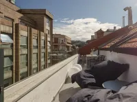 Líbere Bilbao Ledesma Hotels in Bilbao