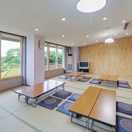 Kawaguchi Onsen Ousanso