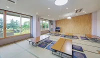 Kawaguchi Onsen Ousanso Hotel a Misato