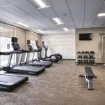 ريزيدينس إن باي ماريوت لينشبورج فنادق في لينشبورغ