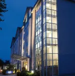 Victor's Residenz-Hotel Gummersbach Hotel di Bergneustadt