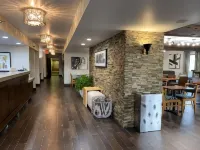 The Addison Hotel, SureStay Collection by Best Western