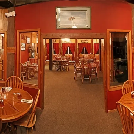 Soda Butte Lodge