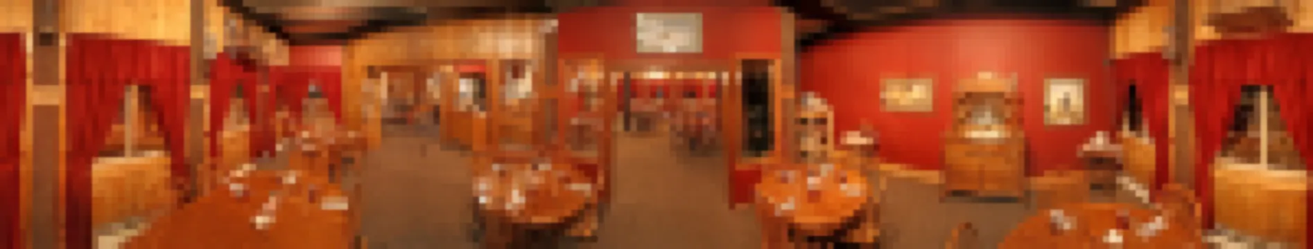 Soda Butte Lodge Hotels in Cooke City