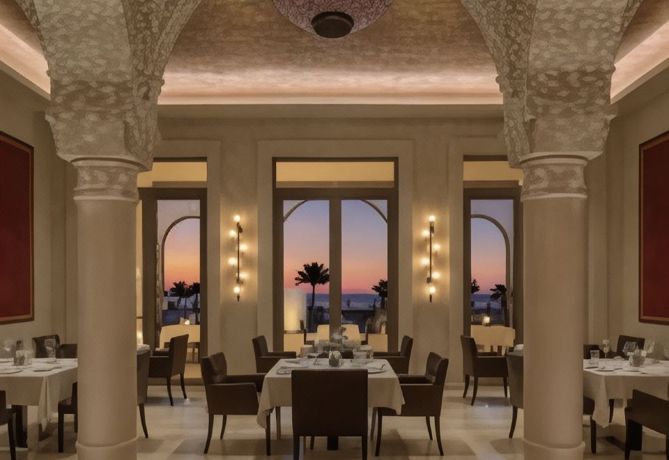 Hilton Resort Ocean View