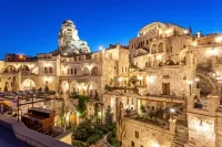 Exedra Cappadocia Hotel in zona Ortahisar Belediyesi