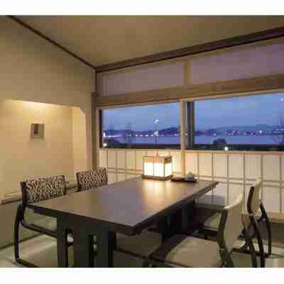 なにわ一水 Others