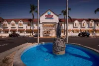 SureStay Plus Hotel by Best Western Upland Ontario North Hotels in Upland