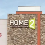 Home2 Suites by Hilton - Leavenworth Downtown Hotel a Leavenworth