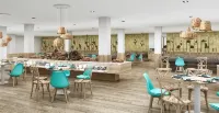 Gara Suites Golf & Spa - Desayuno