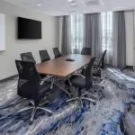 Fairfield Inn & Suites Morganton Historic Downtown Hoteles en Morganton