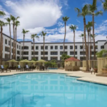 Hilton Phoenix Airport