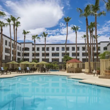 Hilton Phoenix Airport