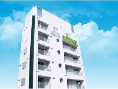 Asahi21 Asahibashi-Ekimae