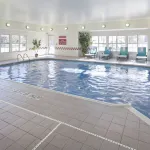 레지던스 인 바이 메리어트 웨이코