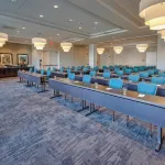 納什維爾布倫特伍德希爾頓花園飯店