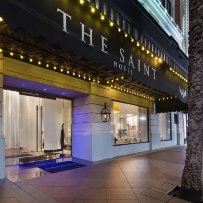 The Saint Hotel, New Orleans, French Quarter，Autograph Collection Hotel a 