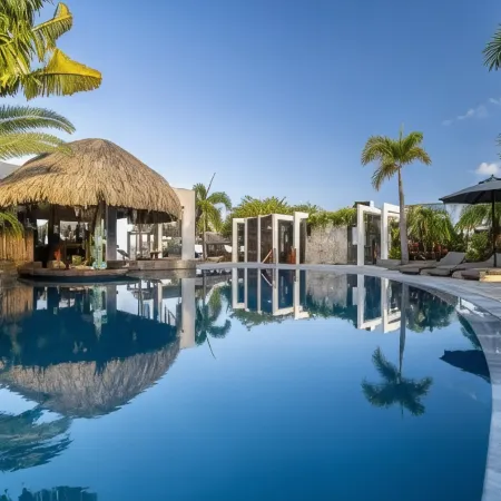Delfins Beach Resort Bonaire, Tapestry Collection by Hilton