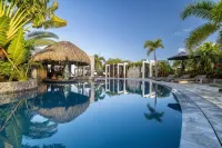 Delfins Beach Resort Bonaire, Tapestry Collection by Hilton - ビーチサイド