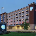 Tru by Hilton Frisco Dallas