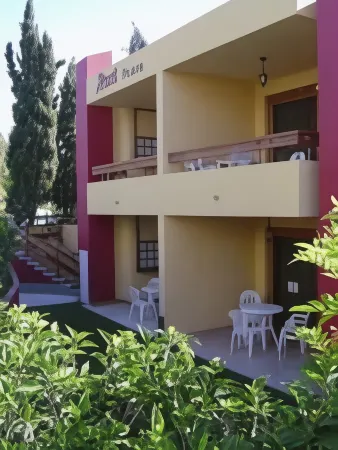 New Miami Playa Apartamentos