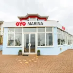 Marina Hotel Hotels in Sandown