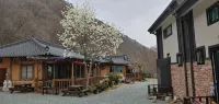 Yangsan (Baenaegol) Dainchon Pension - เพนชั่น