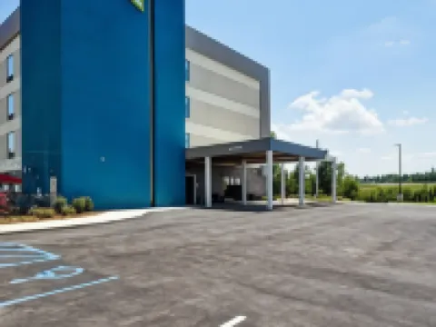 Home2 Suites by Hilton Birmingham Fultondale Hotels in Fultondale