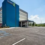 Home2 Suites by Hilton Birmingham Fultondale Hoteles en Fultondale