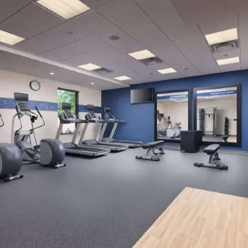 Hampton Inn by Hilton Chattanooga East Ridge