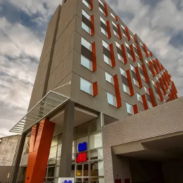 Go Inn Vitória