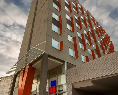 Go Inn Vitória Hotels in Vitoria