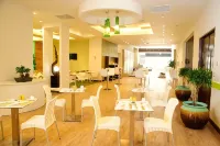 Best Western Plus Panama Zen Hotel - servizio colazione