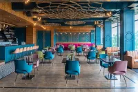 Clarion Hotel Dehradun - bar