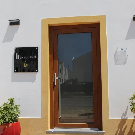Apartamentos da Vila - Duna Parque Group