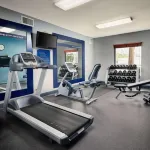 Hampton Inn Covington Hotels in Mandeville