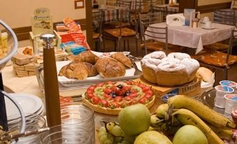 Albergo Corte Antica